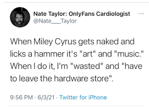 Miley Cyrus vs Hardware store.PNG